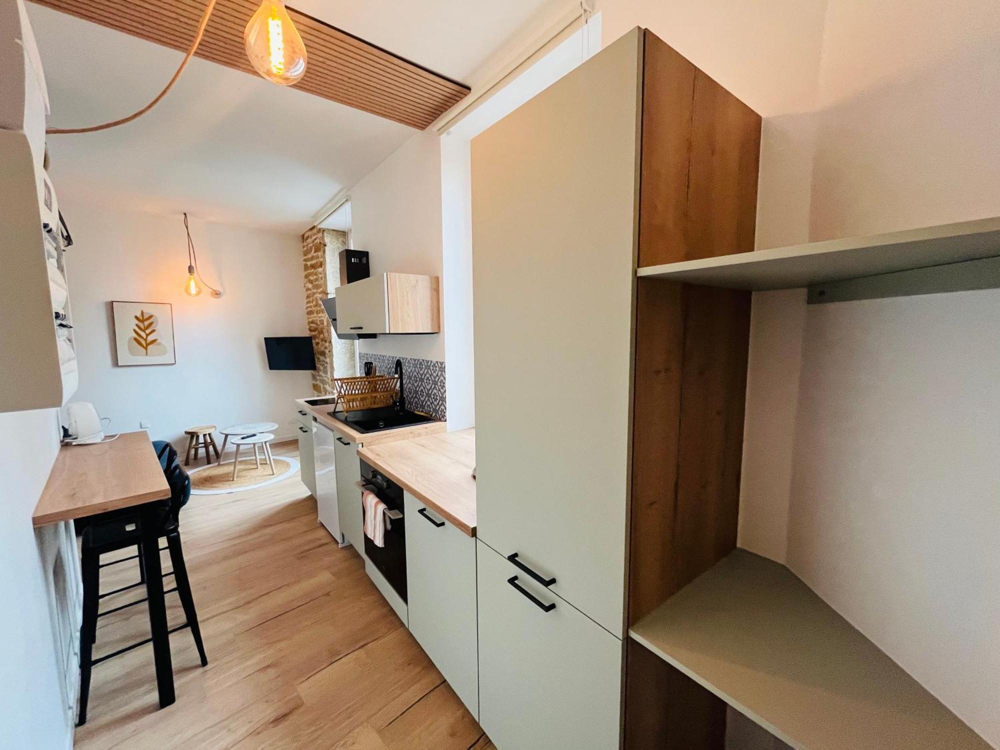 L'Appartement Lumiere ブール・ガン・ブレス エクステリア 写真